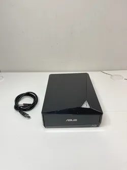 ASUS BW-12D1S-U 12X External USB 3.0 Blu-ray DVD CD Burner Tested