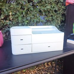 Make Up Organizer 