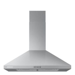 🔥 NEW Samsung - 30" Convertible Range Hood - Stainless steel Model NK30R5000WS