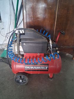 Compresser works