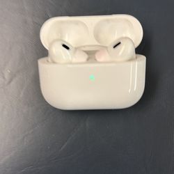 Apple Air Pod Pro Gen 2