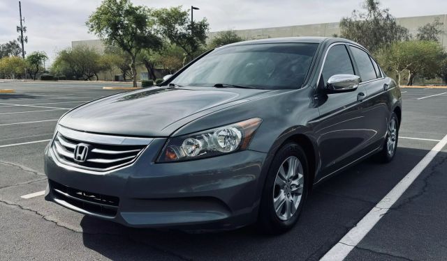 2011 Honda Accord