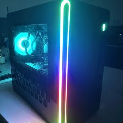 Alienware Gaming PC — i9 14900KF / RTX 3080 / 32GB RAM / 2TB SSD