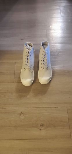 Palladium Pampa Hi Boots