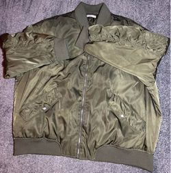 Puffer Jacket