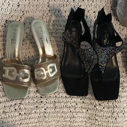 Heels 