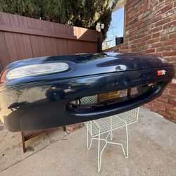 Front bumper for Miata NA 89-97