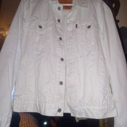 Levi Jacket