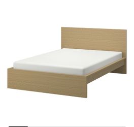 Bed Frame King Size