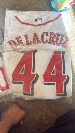 Elly De La Cruz Jersey