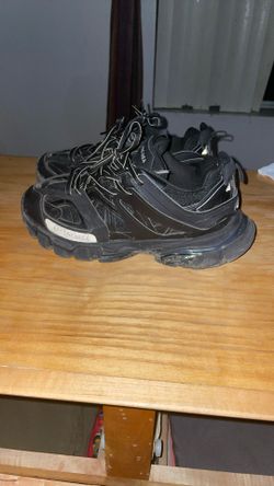 balenciaga tracks