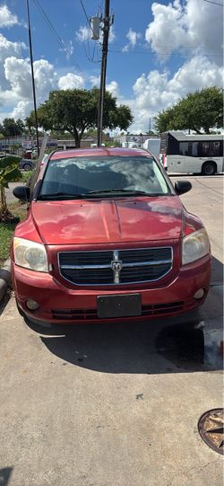 2008 Dodge Caliber