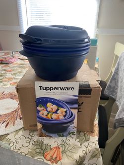 Tupperware Smart Multi-Cooker