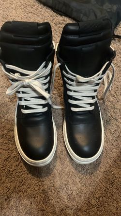 rick owen geobaskets