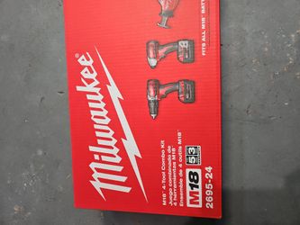 ML-18 4tiil combo kit