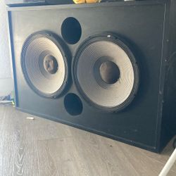 Jbl Theater Subs 