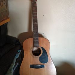 Acoustic Guitar