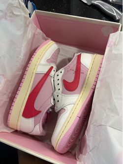 Travis Scott Jordan 1 Lows
