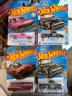 HotWheels