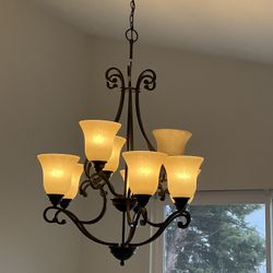 Chandelier for Dining Room