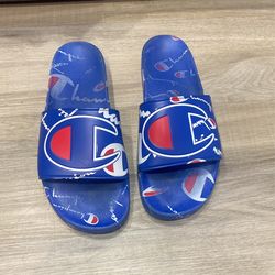 Champion Slides