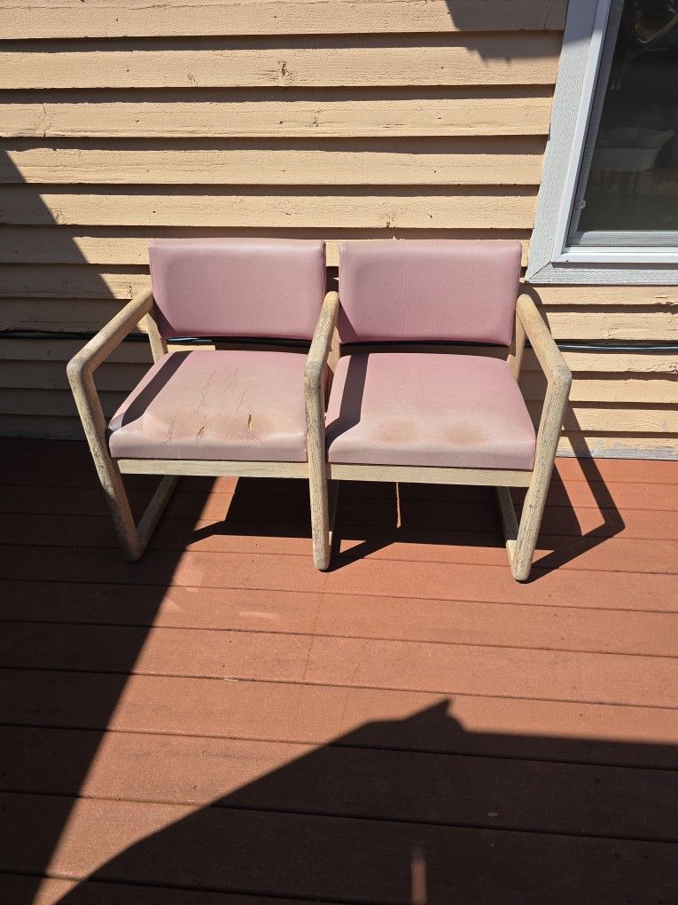 FREE DOUBLE BENCH