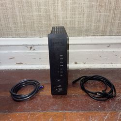 Arris DG2470 Wireless Gateway Router