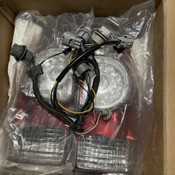 Toyota Tacoma -2005 -2011 ❌luz Trasera $15 🔥🔥