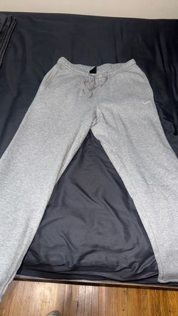Nike sweats