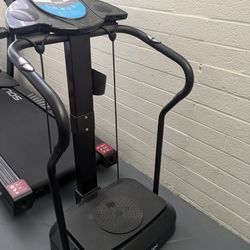 Vibration Plate