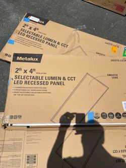24CGTS-L3C3R Replacement Troffer Light
