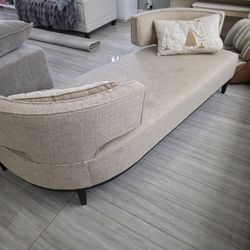 Entrance sofa Eldorado
