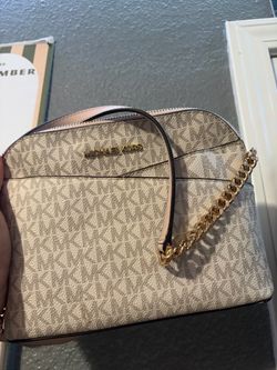 Michael Kors crossbody bag