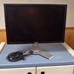 Dell 17” Monitor