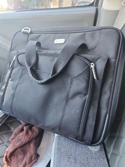 Targus  laptop bag