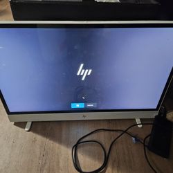 HP Envy All In One Portable Computer 