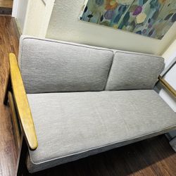 Futon Sofa Bed $200 