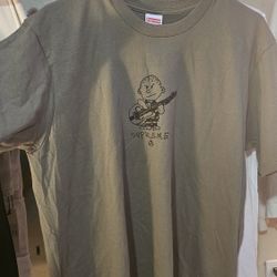 Supreme Shirt