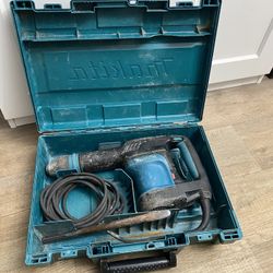 Chiping Hammer Makita 