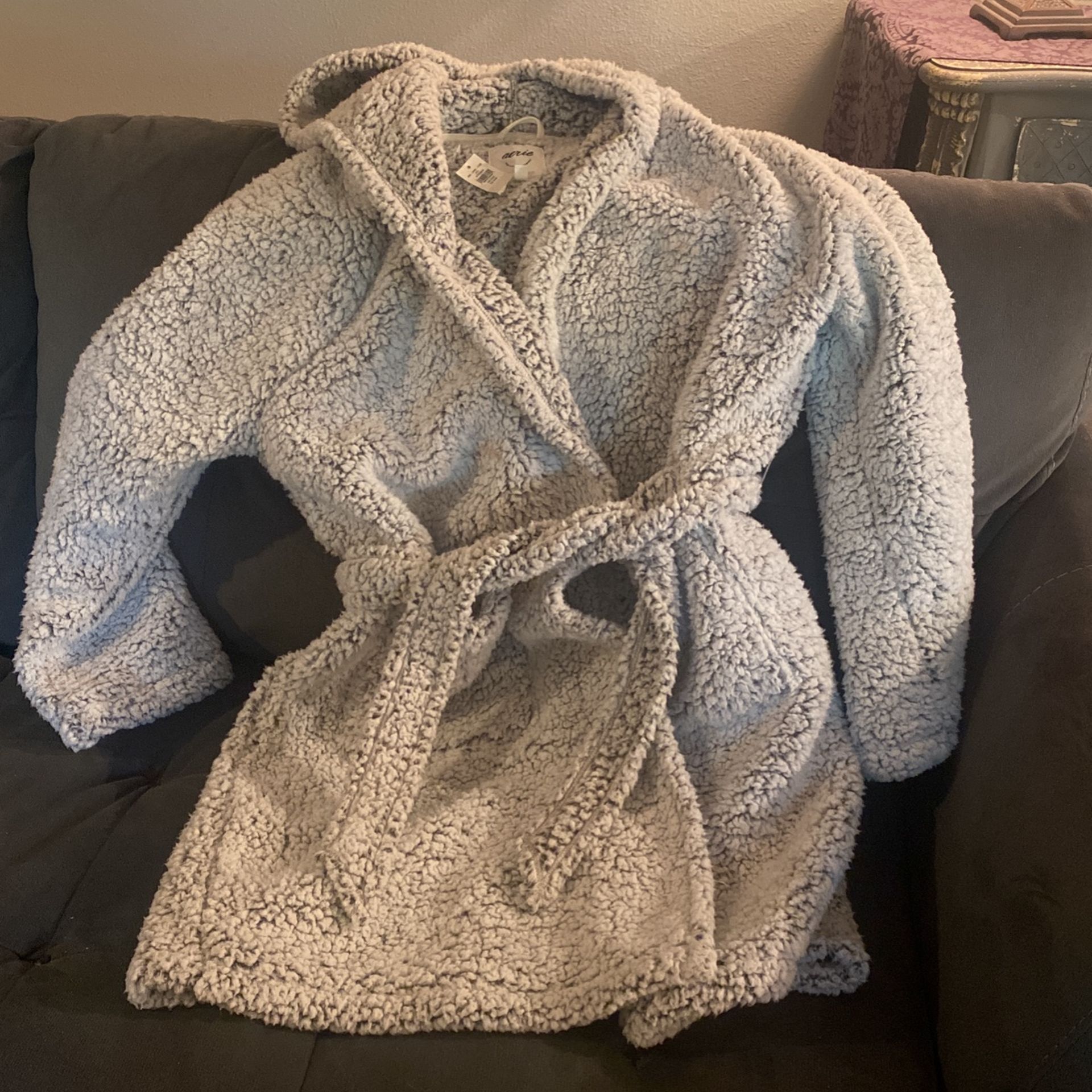 Woman’s Aerie Cozy Robe