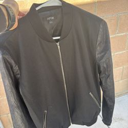 Wonens Jacket