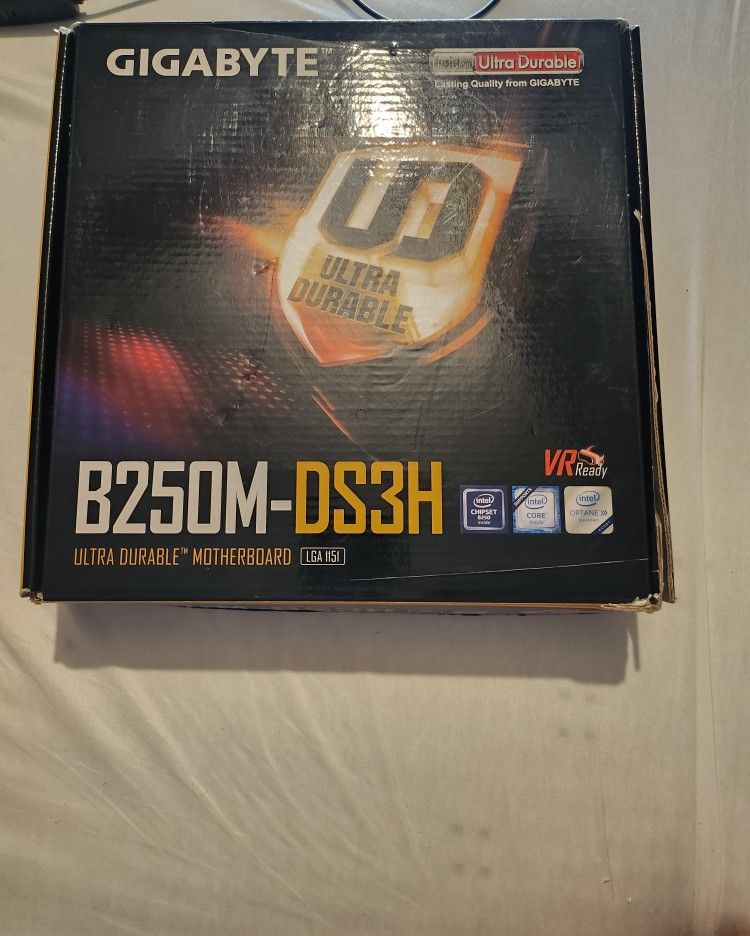 Intel Motherboard
