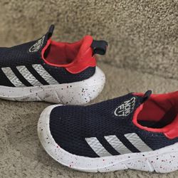 Adidas Toddler Shoes