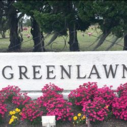 2  Cemetary Land Plots