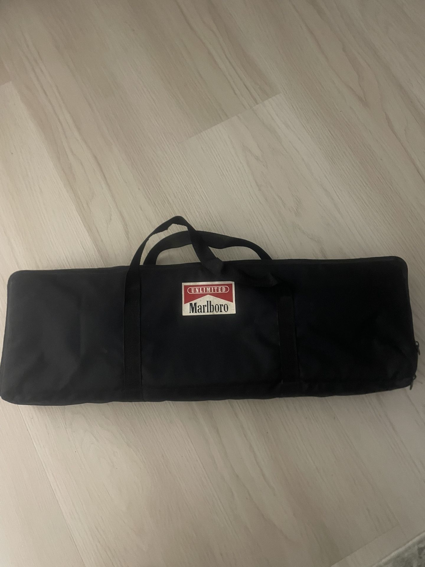Fly/Spin Fishing Kit
