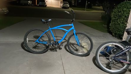 Huffy Cranbrook 