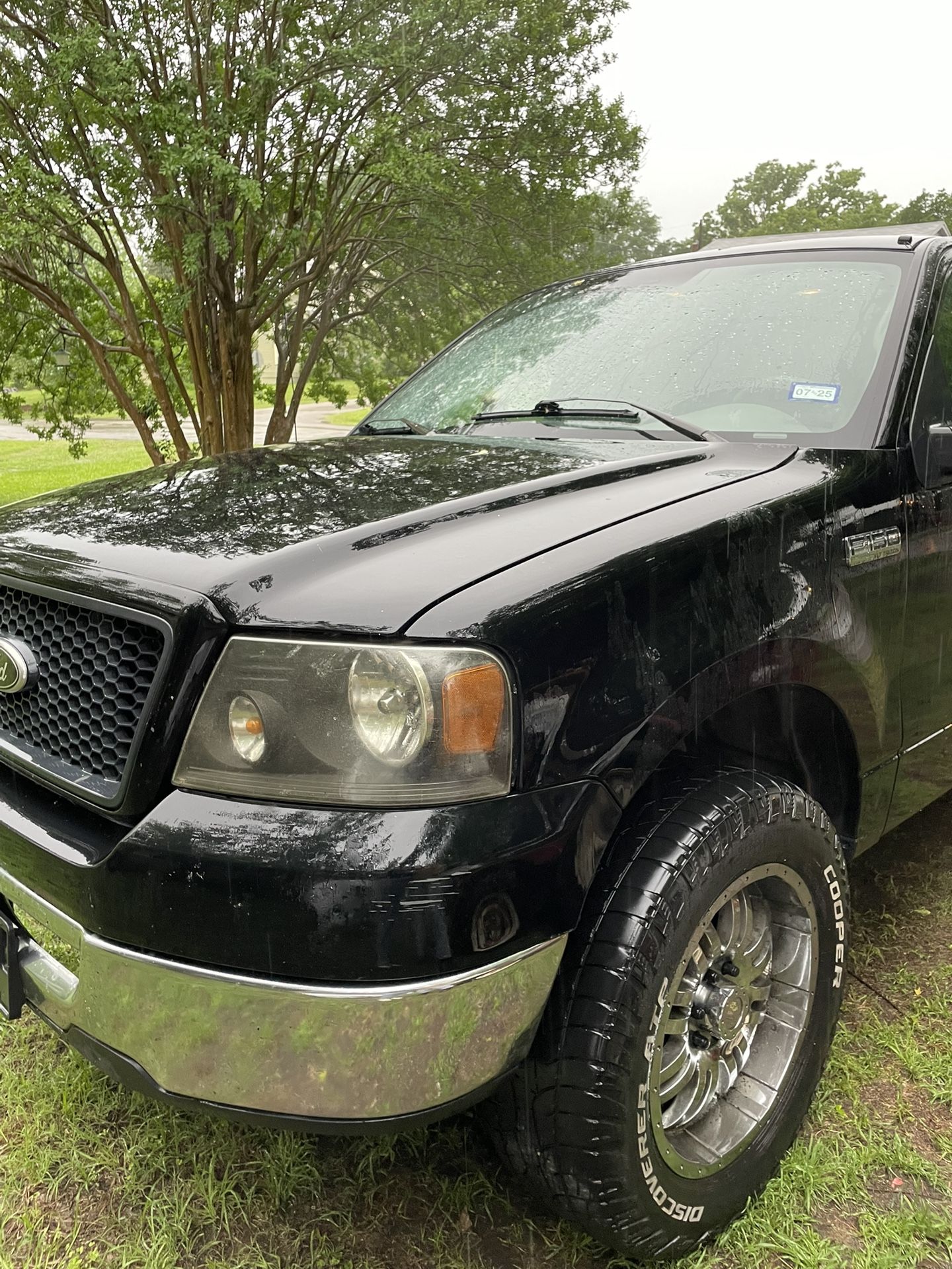 2006 Ford F-150