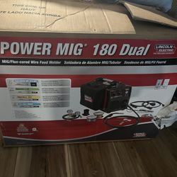 BRAND NEW WELDING MACHINE!!! All Complete  $950 OBO