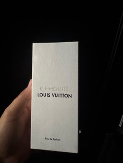L’imensite Lous Vuitton