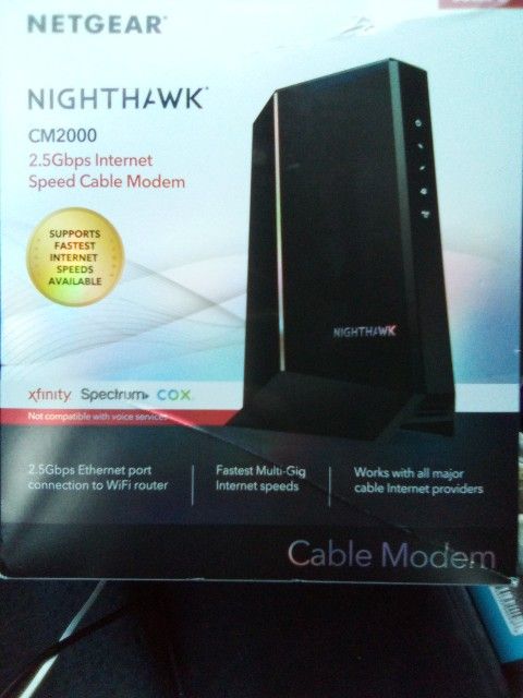 Nighthawk